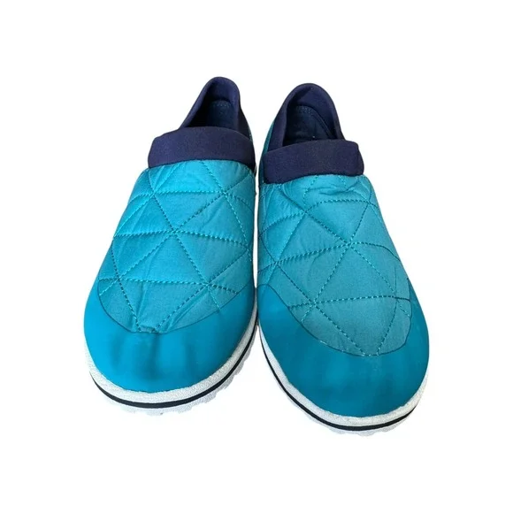 LL Bean Primaloft Slipper Shoe Ultralight Slip on Kids 5 - Picture 2 of 5